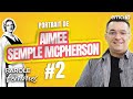 Portrait de aimee semple mcpherson  partie 2  parole de femmes  franck alexandre