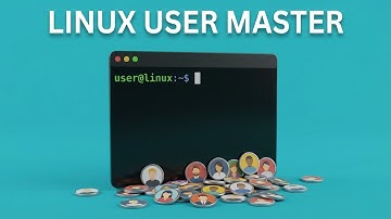 How to Manage Users in Linux Using Terminal Commands (Step-by-Step Guide)