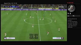 Sreckovi Gaseri Strimaju Fifulive Fifa 20