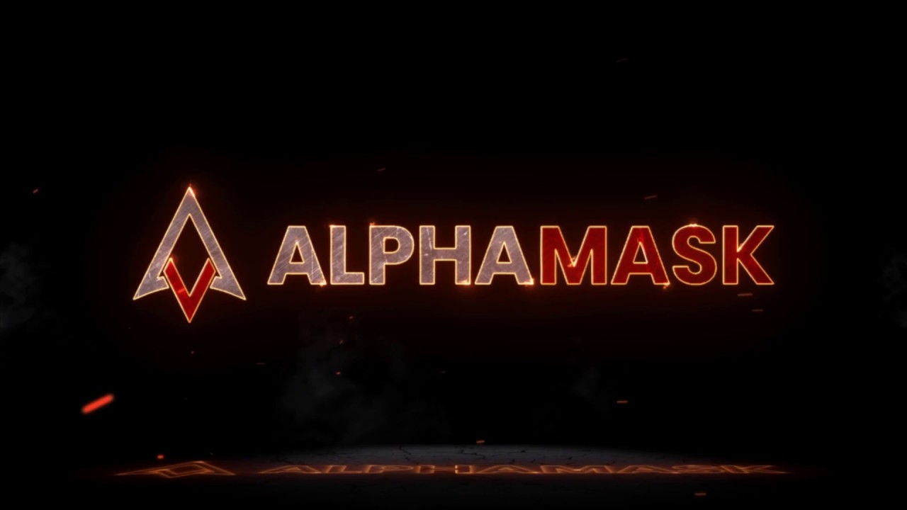 Alpha Mask - Sport Mask 3.0 💪 - High Altitude Training Simulation