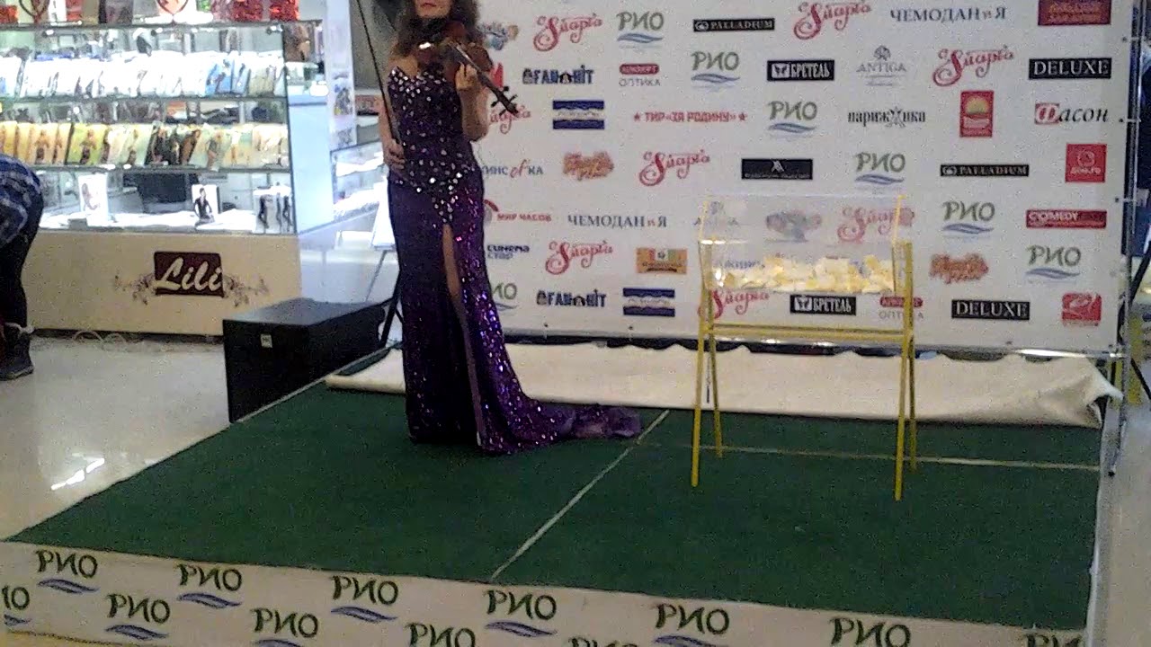 Рио Тула Магазины Список