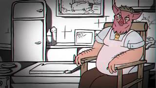 An interview with the The Pigman