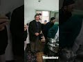 Yol Açın Seyhm Geliyor 