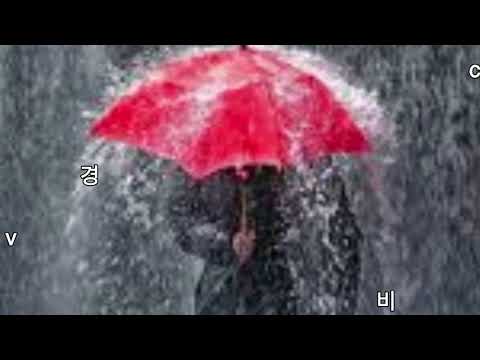 #오카리나 #비오는 날의 수채화(권인하 강인원 김현식)