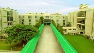 Isra university Hyderabad