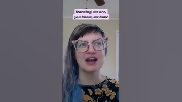 Unschooling Adult and Child - Clip from The Foxy Mama Podcast - Episode 4