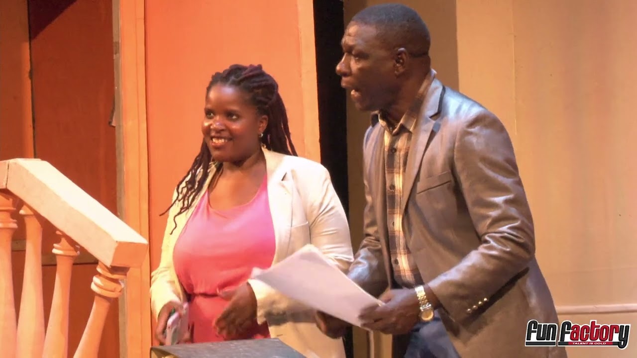 ОФИС НЬЕГ-НЬЕГ | Сентябрь 2022 г. Комедия