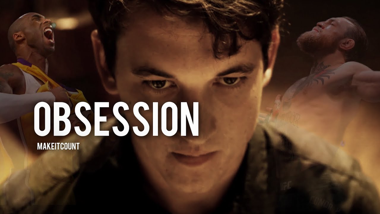 THE DESIRE TO GET BETTER - Motivational Video