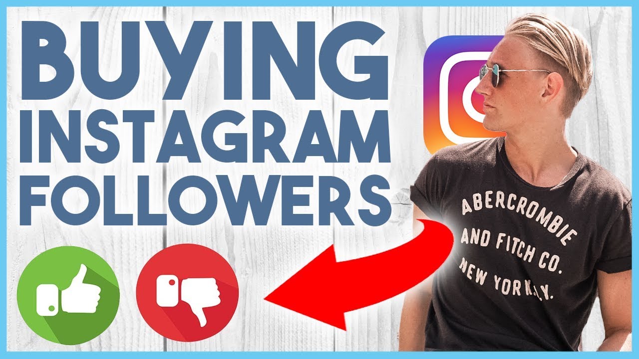 how to buy real inst!   agram followers pros vs cons - is it possible to buy real instagram fol!   lowers