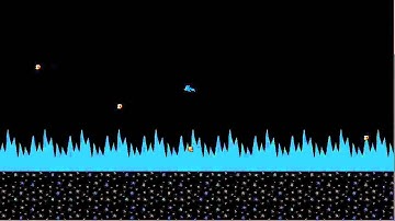 More MonoGame and MonocleEngine