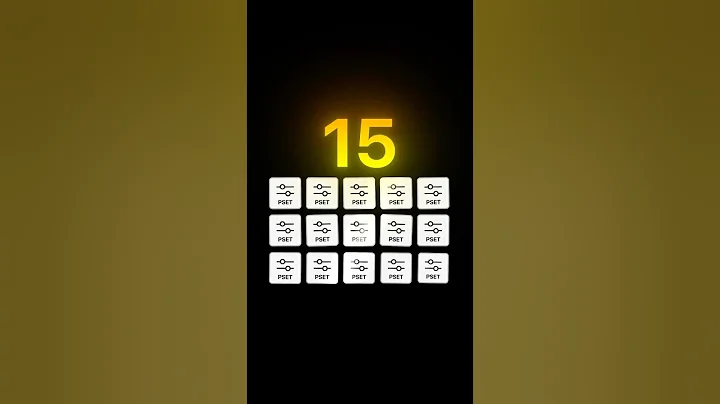 Get 15 Premiere Pro Presets For Free!