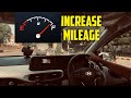How to Increase Car Mileage | Best Tips to Save Fuel