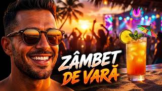 ZÂMBET DE VARĂ ☀️ (Hitul Verii 2026) - DJ Cristian Mix