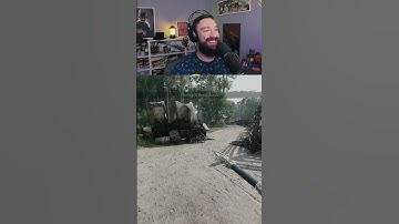 Stillwater BEFORE & AFTER #huntshowdown #vombuz #gaming