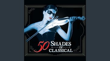 Adagio tor Strings, Op. 11