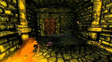 Cry Plays: Amnesia: The Dark Descent (Part 2)