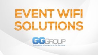 Event Planning Tips: How To Set Up Event WiFi In New York Event Venues