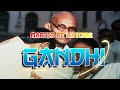 Martes de Historia - Gandhi - El Podcast del Sensei
