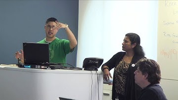 Aruba AirWave: Monitoring the Health of a Wi-Fi Network