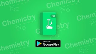 Chemistry Pro 2020 - Best Chemistry App on Android Free | Gigantic Apps screenshot 4