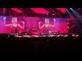 Celine Dion - I'm Alive & If You Asked Me To (Live in Indianapolis December 3rd, 2019)