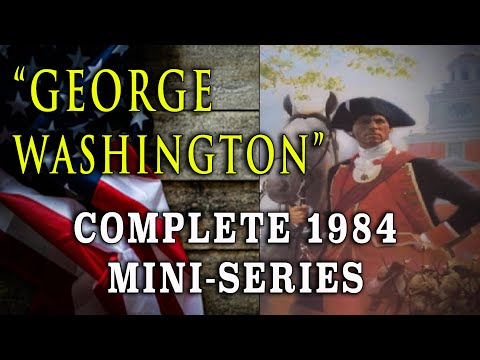 Video: Var Washington Duke en slaveeier?
