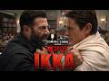 Ikka 2026 Official Trailer NETFLIX | Sunny Deol | Akshaye Khanna | Dia Mirza