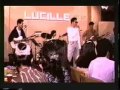 Luccille - ビッグスターの悲劇(Big Star Blues) - サザン・オールスターズ Cover.wmv