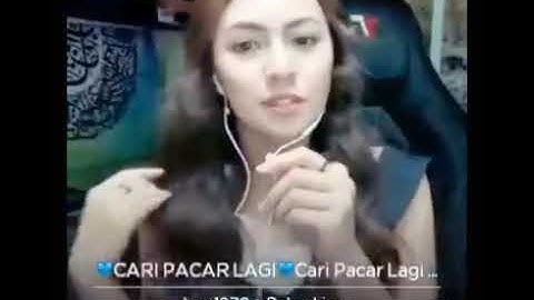 Cari Pacar Lagi...smule