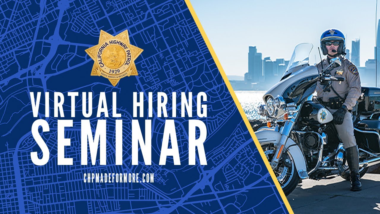 VIRTUAL HIRING SEMINAR • FEBRUARY 5, 2026