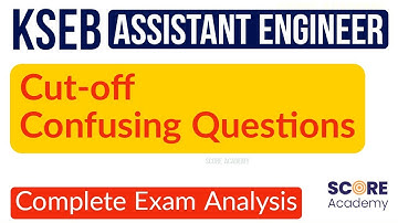 KSEB Assistant Engineer Exam Analysis | Polytechnic Lecturer | Best coaching for Electrical Exams