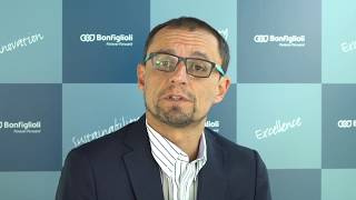 Massimo Birolo, Manufacturing Manager for the D&P BU talks about our Digital transformation