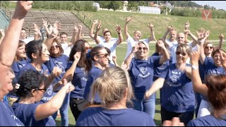 Happy Unity - Agence Team Building - Vos Équipes Vont Adorer
