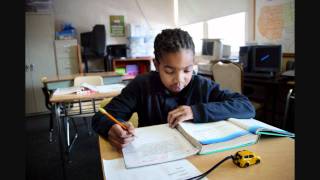 Jay Dunn for Health & Disability Focus on Special Education Malik.wmv