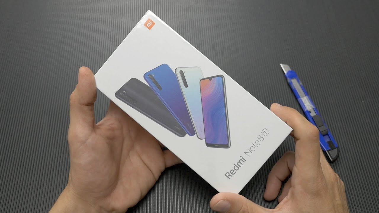 Разъем зарядки redmi 8t