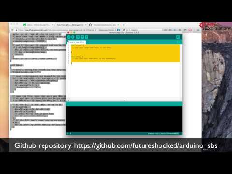Arduino SbS -