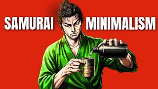 10 Minimalist Habits to Fix Your Life in 2026 Musashi Method
