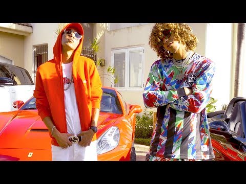 Jon Z & Ele A El Dominio - Sin Putas No Hay Paraiso (Video Oficial)