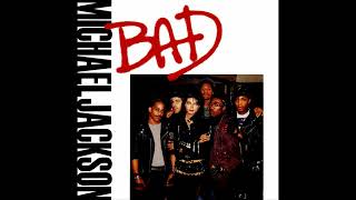 Michael Jackson - Bad (A-Capella) (Official Audio)