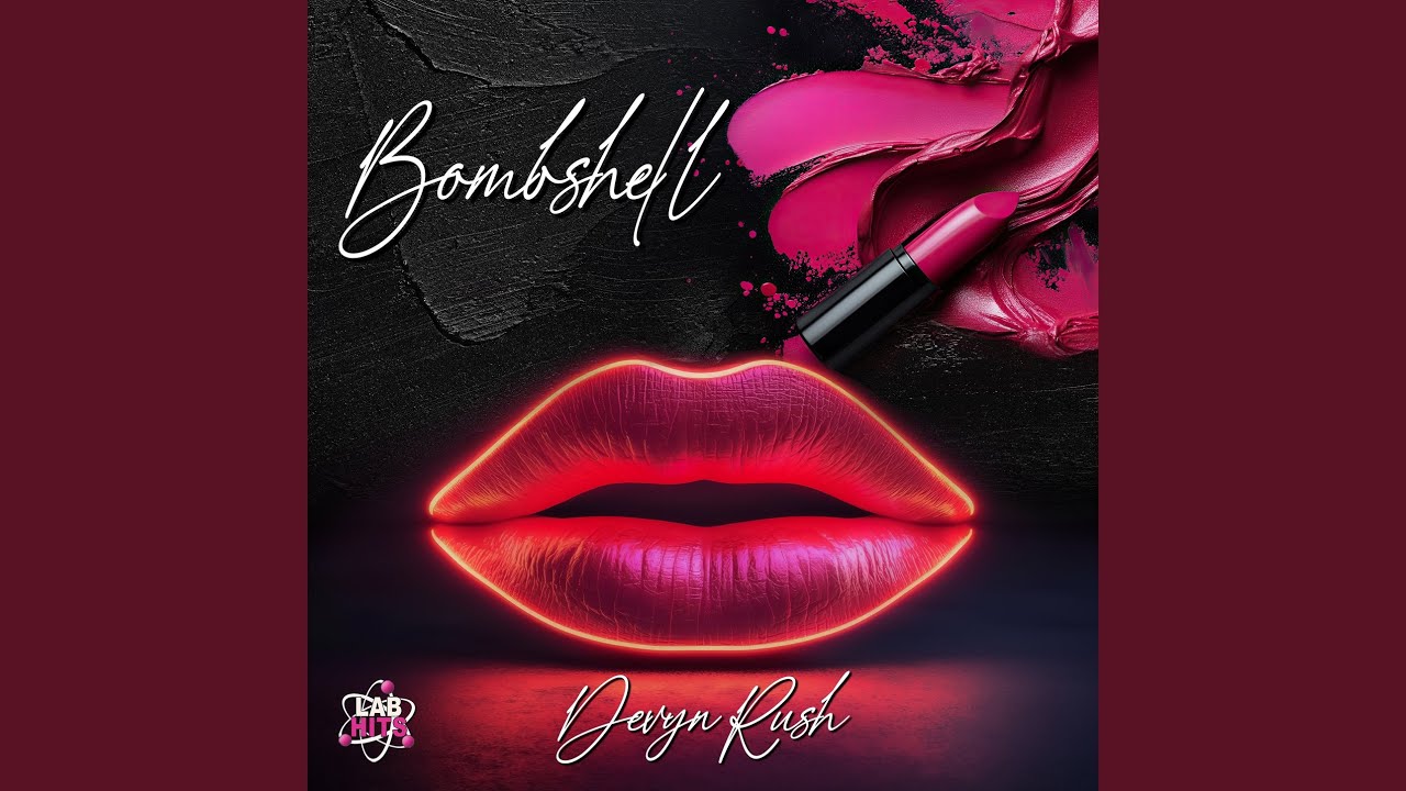 在 YouTube 上观看 Bombshell 在 YouTube 上观看 Bombshell