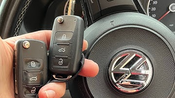 #cloning  a key into an 08 vw caddy with autel im508 and xp400pro in real time 5 minute job done
