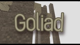Goliad - Completion [Tier 14]