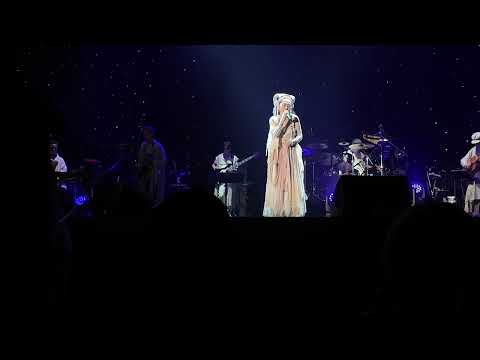 MISIA - 忘れない日々 (2024.03.17 香港公演)