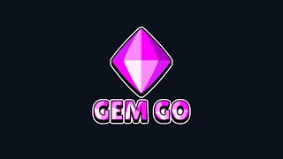 Gem GO - Make Money Playing Games - App Trailer screenshot 1