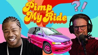 Reacting to Pimp My Ride ~ first time watching the show!