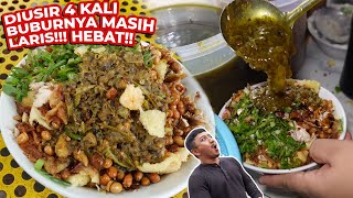 DIUSIR 4X TETEP LARIS SEKARUNG BERAS/HARI!!! BUBUR TERLARIS DI CIKARANG