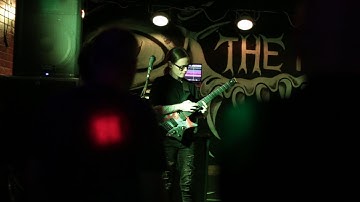 SARAH LONGFIELD - FIRST FLIGHT LIVE