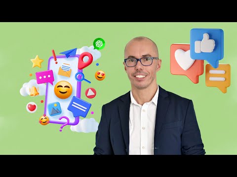 Social Media Joyride: Unleash Your Social Media: Master Content Creation with ChatGPT & Gemini AI