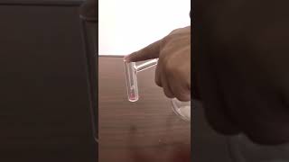 Quartz Finger Banger With 6Mm Ruby Insert