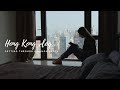 Hong Kong vlog 🏙 Getting through a rough patch